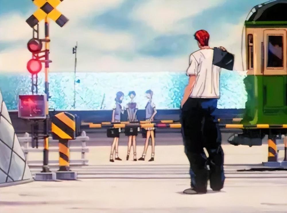 无论你是否看过《灌篮高手》大电影,35岁之后都要明白这10条道理