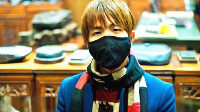 网络主播吴思豪少缴税款200多万被处罚