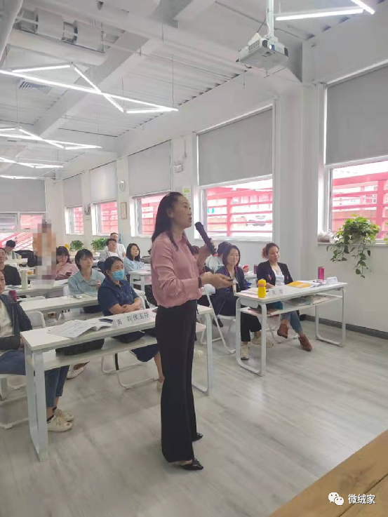 丁晓艳:会收纳的工程师