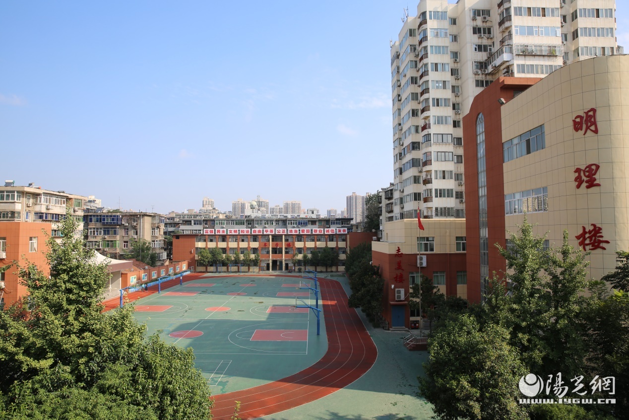 西安市第四十四中学生涯教育特色纪实