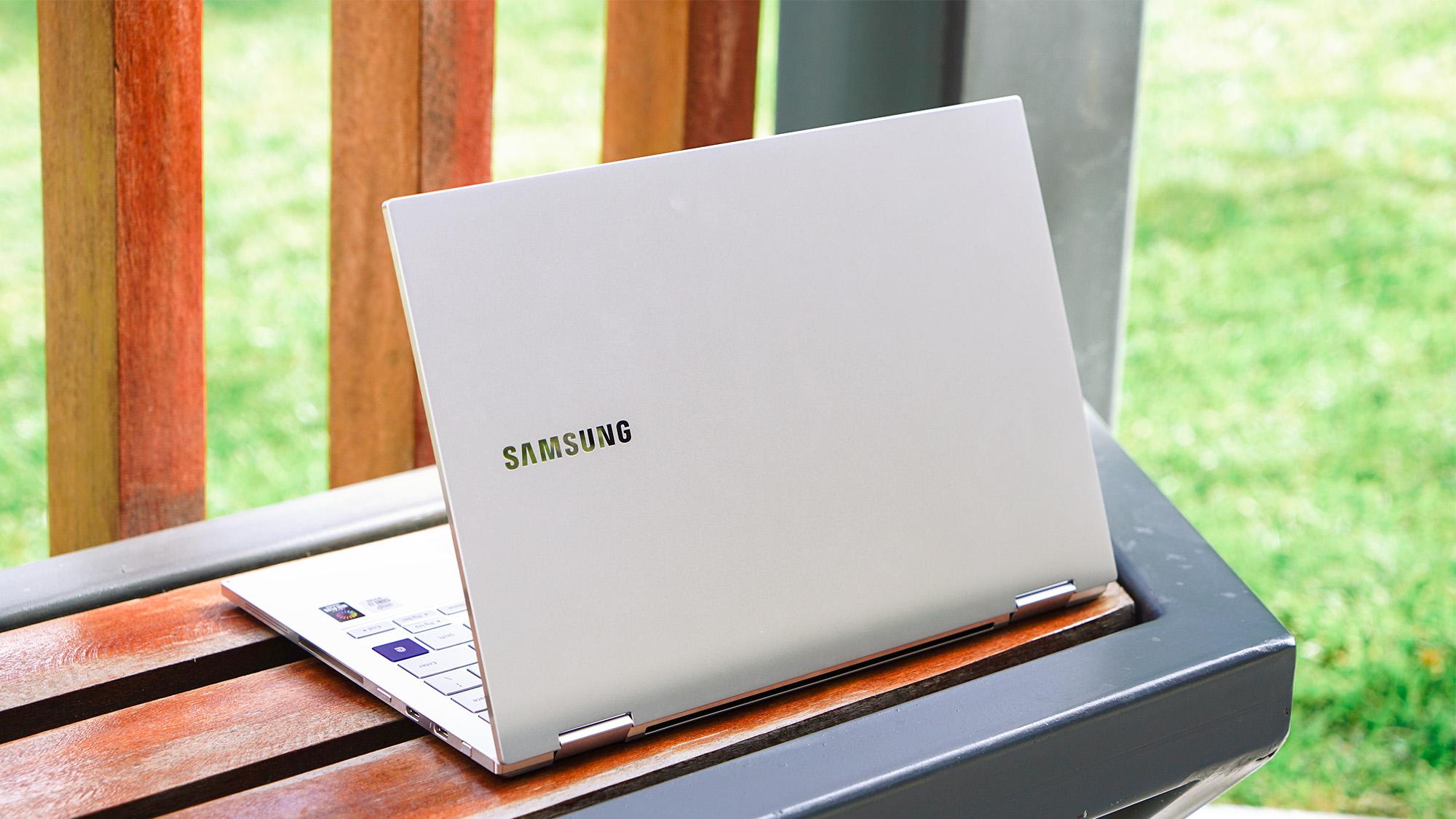 双十一最值得推荐的轻薄笔记本 三星galaxy book flex体验评测