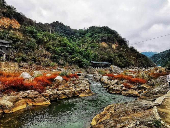 霞浦三沙旅遊景點有哪些?