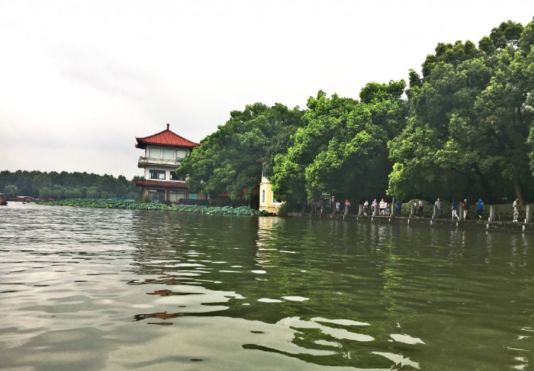 跟團去一趟蘇杭旅遊5天4晚攻略及其花費,想去蘇杭旅遊怎麼報名