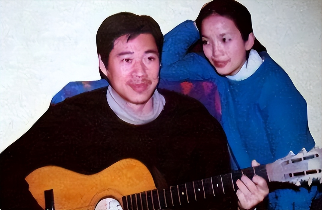 离婚30年,张丰毅和吕丽萍的人生状况,有何不同