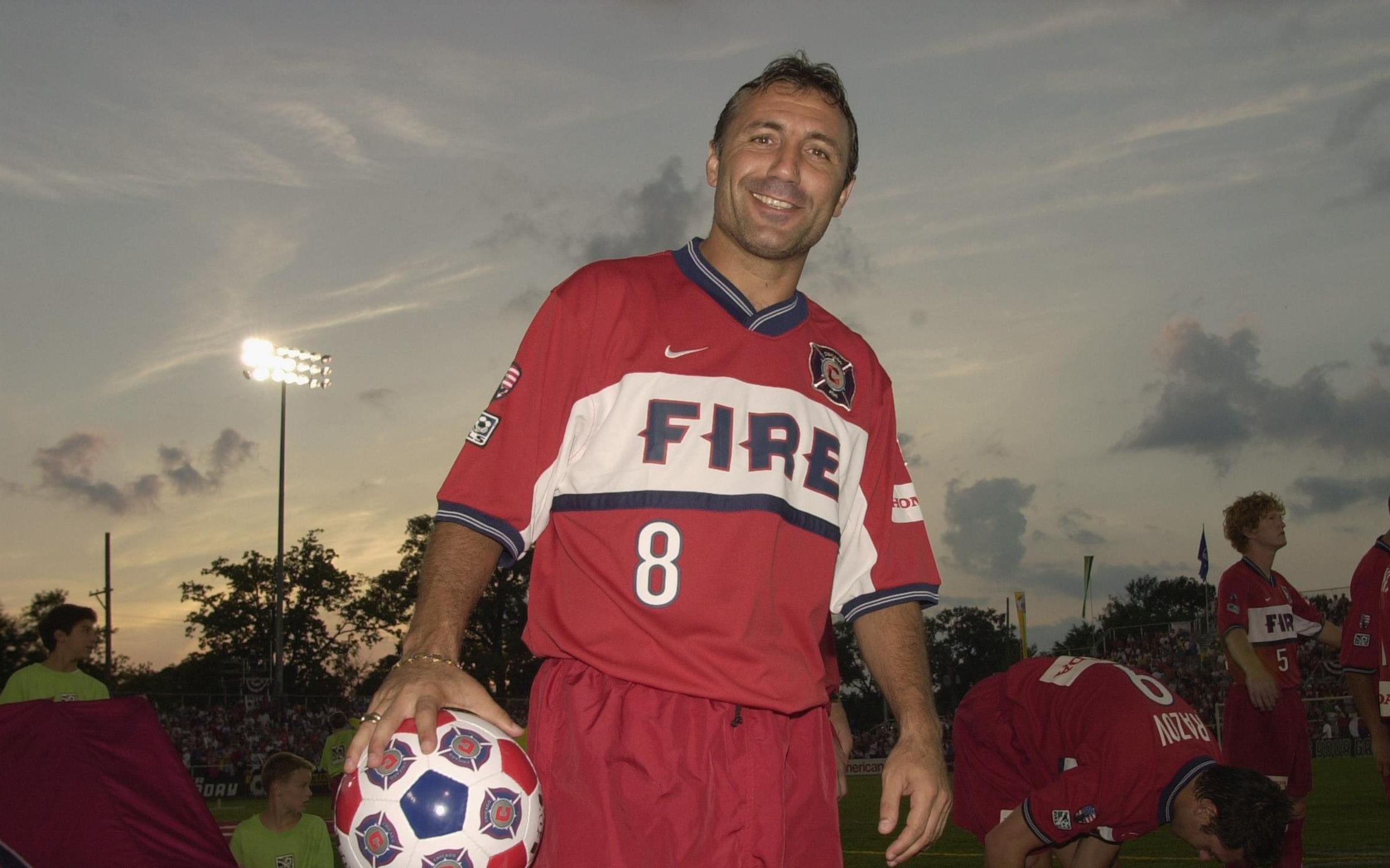 登陆美国足球联赛的巨星榜top10