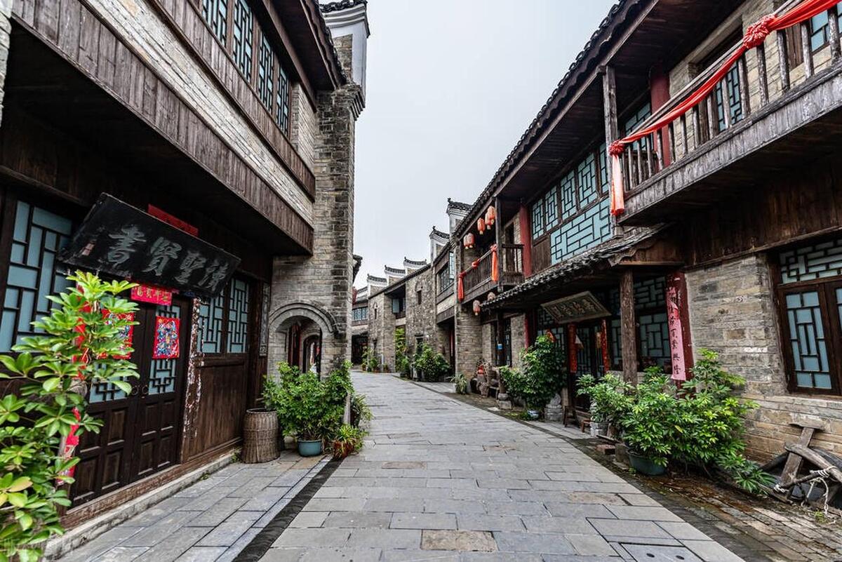 安徽合肥6个最佳旅游景点,合肥周边好玩的地方推荐