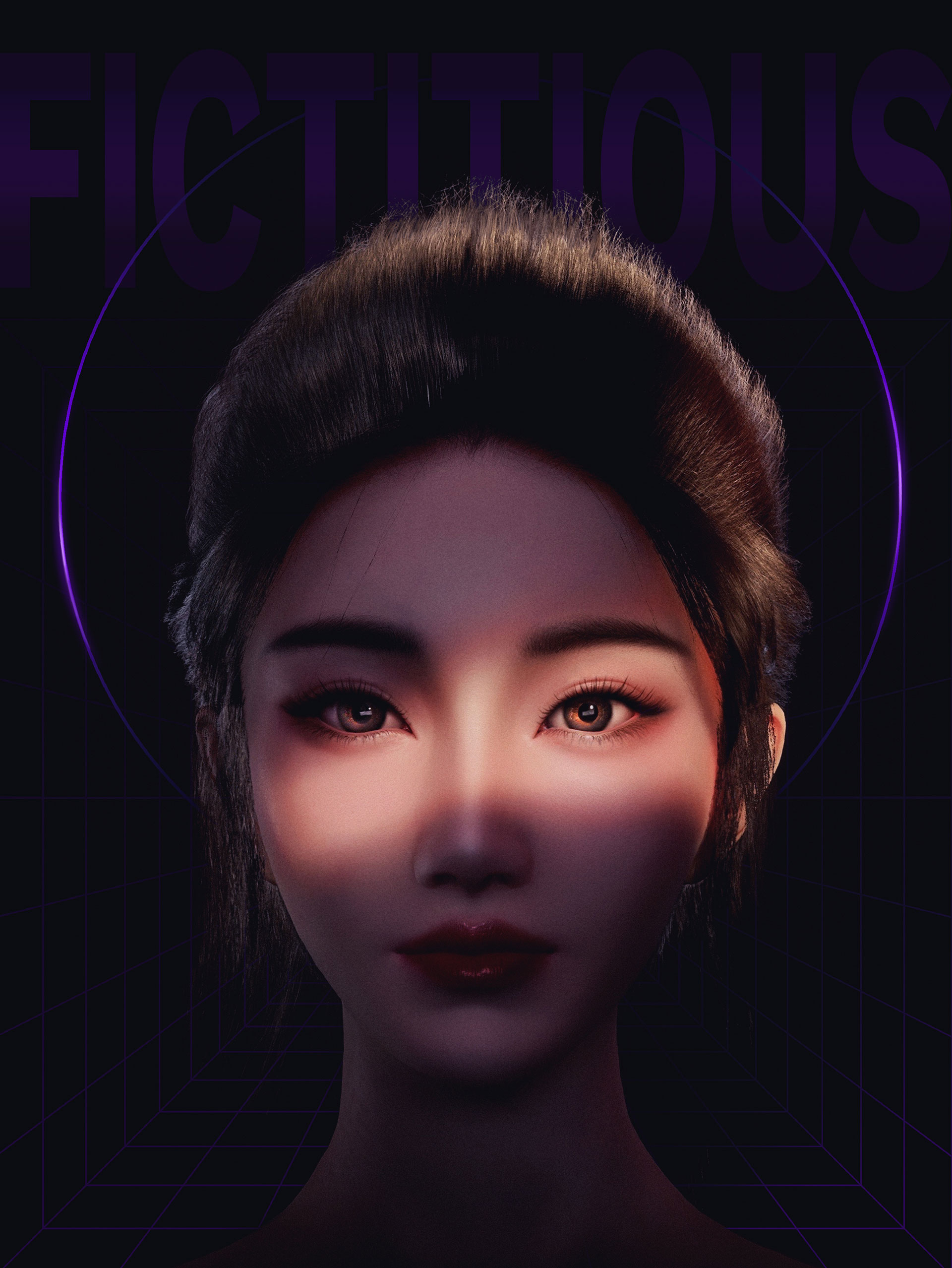 虚拟人直播带货的无限前景,以后主播还香吗?