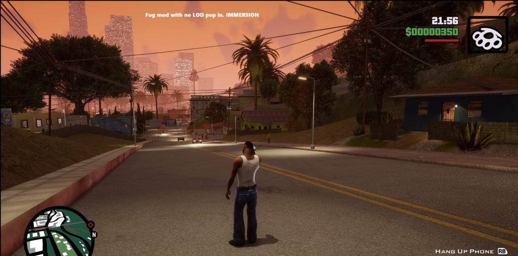 8gta三部曲模组改善游戏