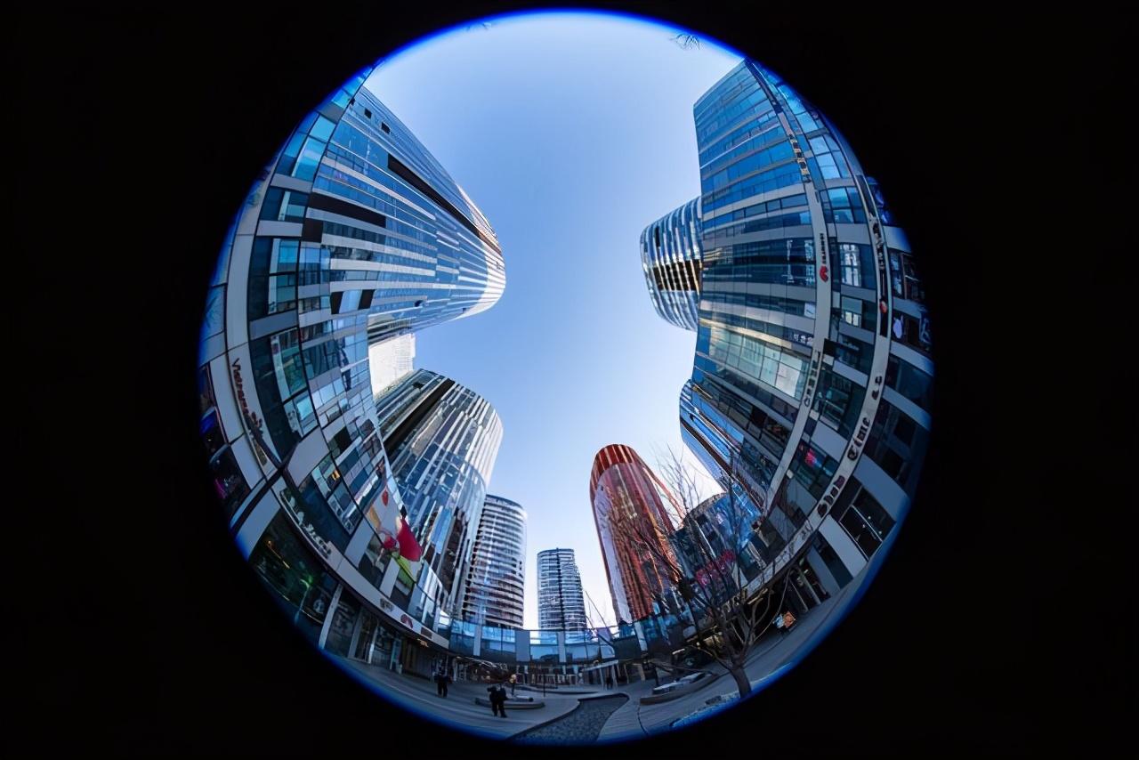 79元买的手机镜头,广角,微距,鱼眼全都有!还要什么华米ov