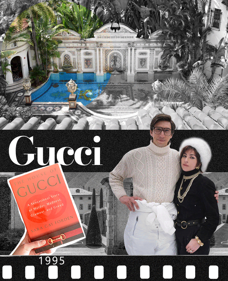 《house of gucci》未播先红