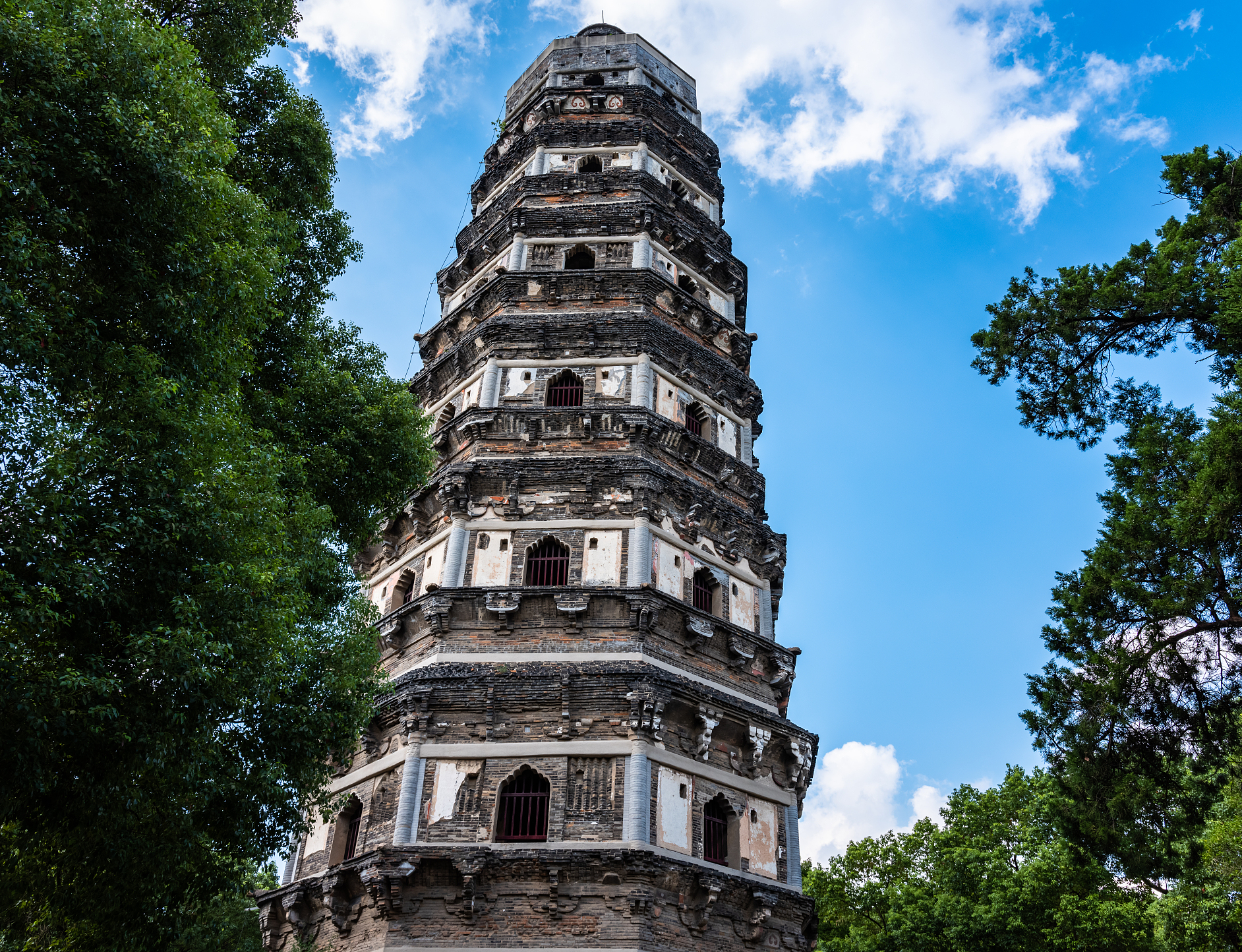 苏州必去的9大景点,你去过几个?