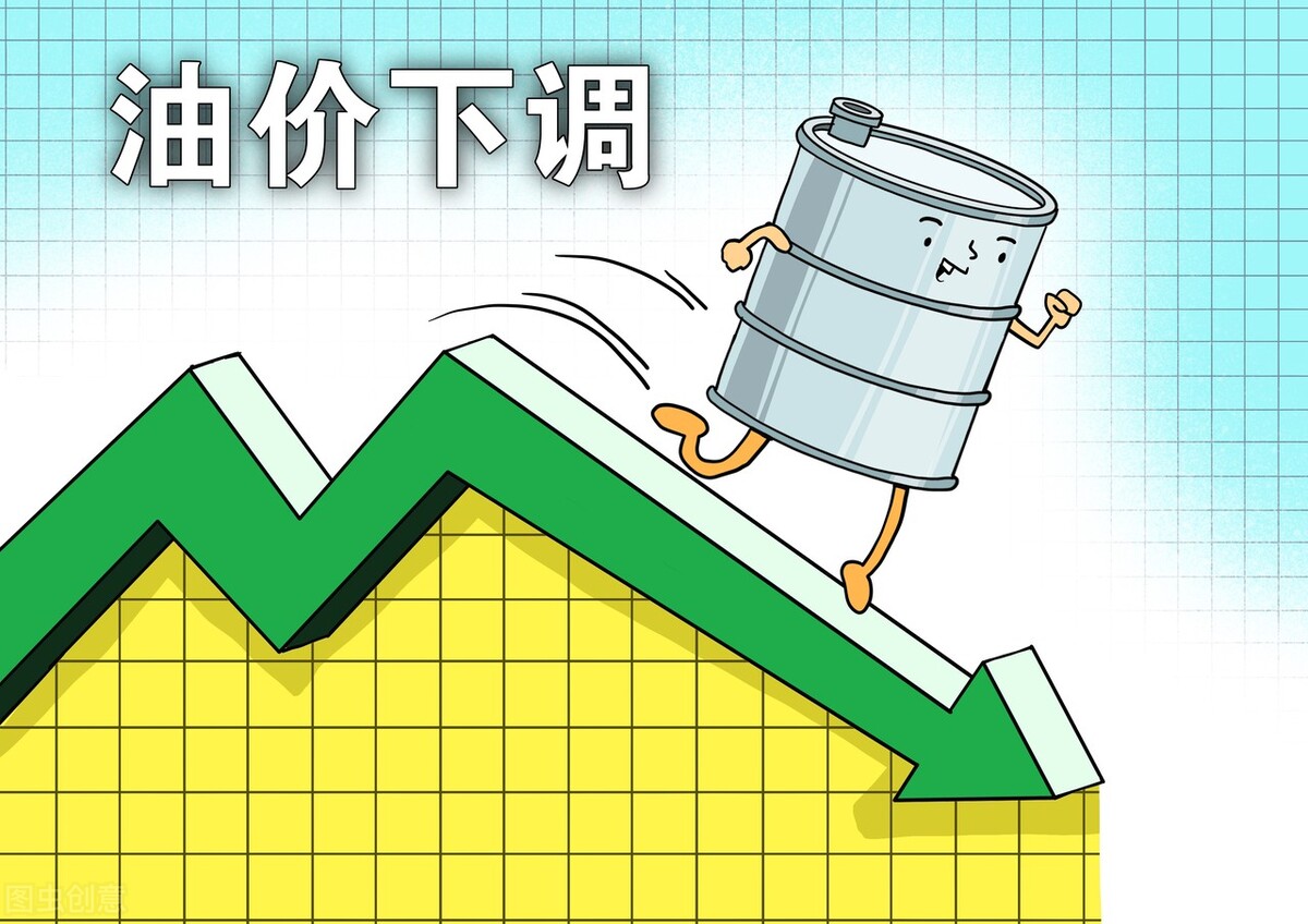 油價調整消息:今天11月15日,調整後全國92,95號汽油,柴油價格