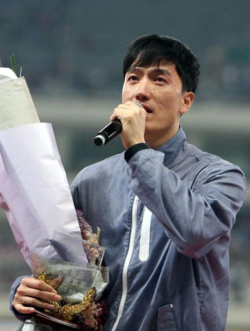 离婚8年后,再看刘翔和葛天的生活,可谓"一个天上,一个地下"