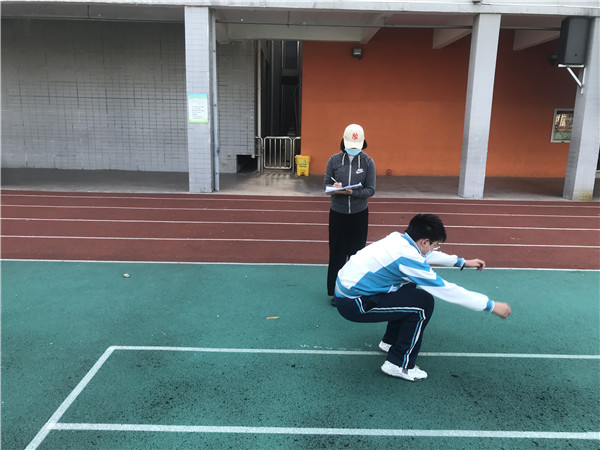 国家—级立定跳远是多少?立定跳远影响因素都有哪些