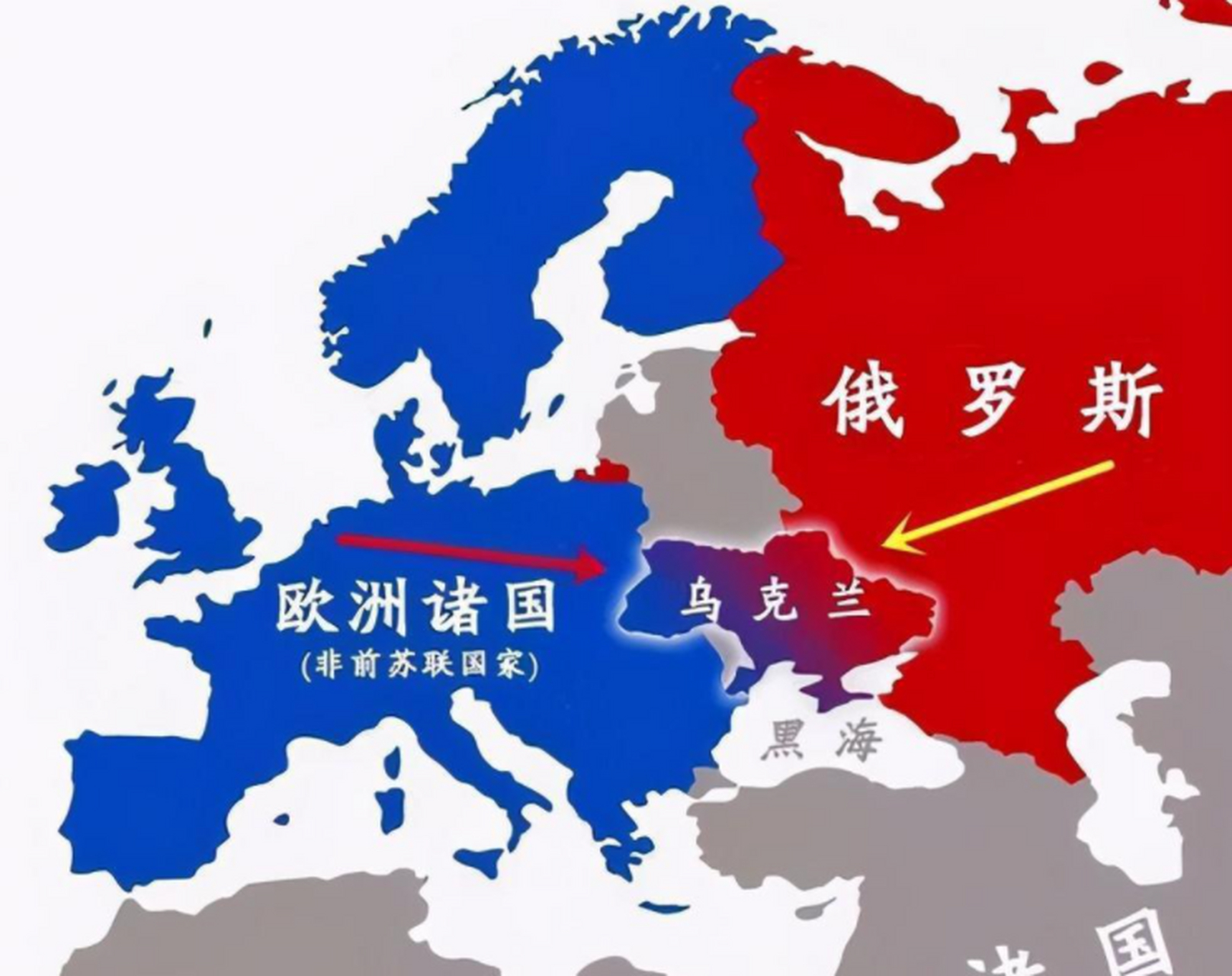 根据最新消息,2023年7月22日,乌克兰军方使用了来自美国援助的集束