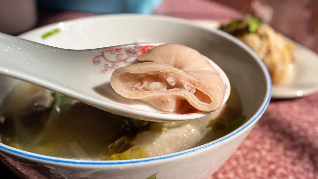 你们不来潮汕长5斤肉我真的会生气的ok?