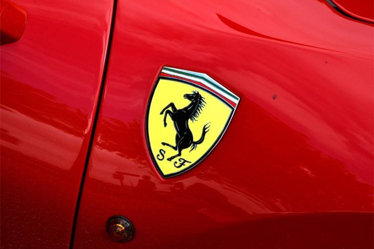 p开头的车标有哪些车?