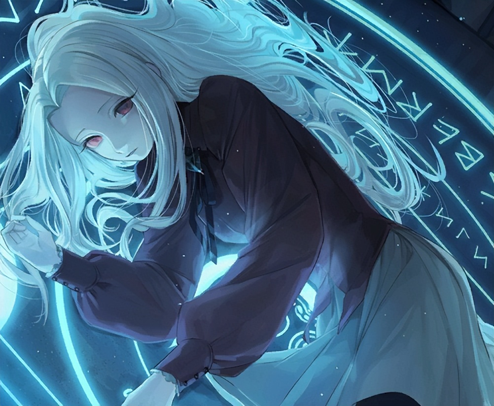 fgo:现版本实用度顶级的四星礼装 伊莉雅家族的含金量真高