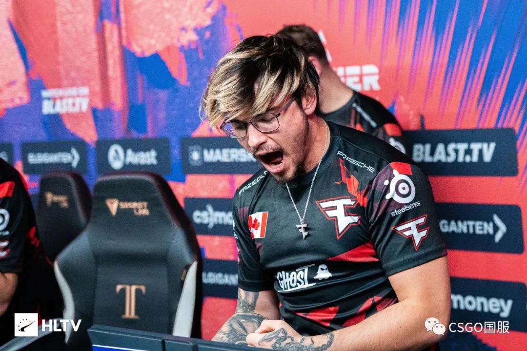 【FaZe已17场连胜!Heroic赢下恩怨生死战,A队、NIP回家】