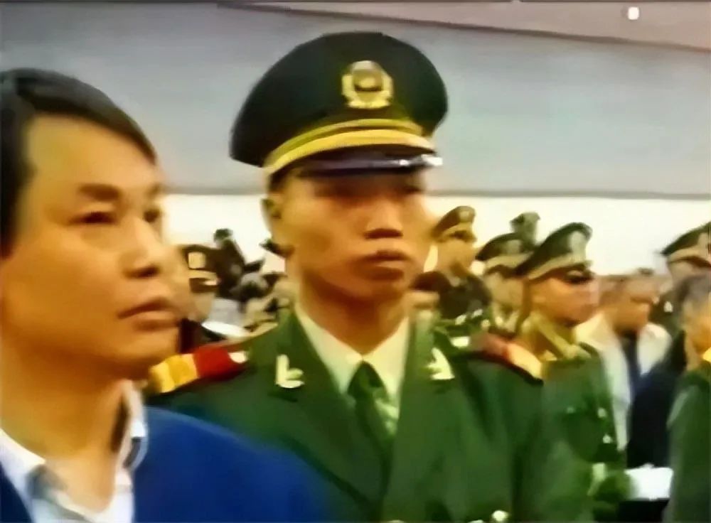 悍匪马尚忠:跟随过张子强,叶继欢两大世纪贼王,作案时极其嚣张