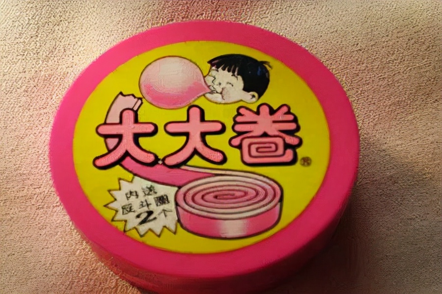 20年前"最受欢迎"的5种零食,80后的童年回忆,你还记得多少?