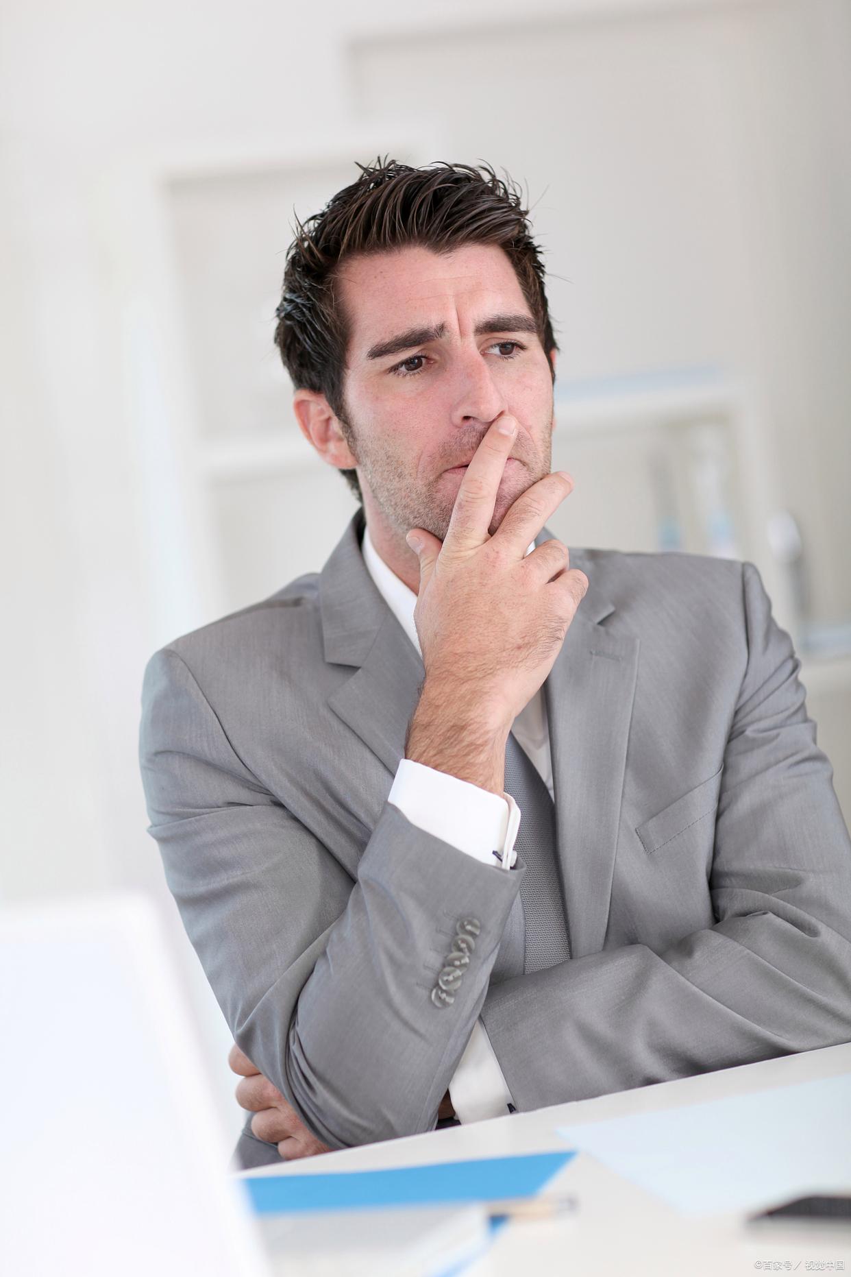 成功的要素我们都接触过表现极其糟糕的管理人员他们对待员工就