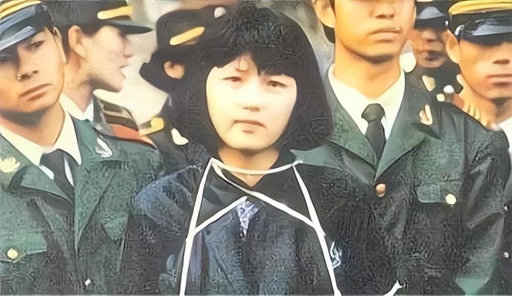 任雪展开对戴德昌的报复