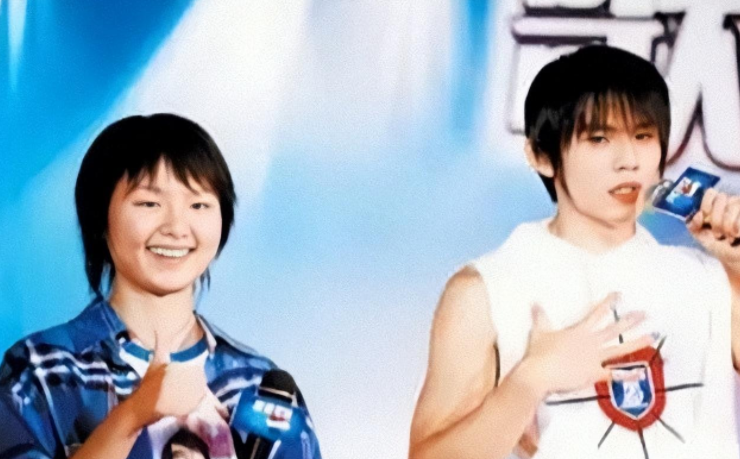 回顾歌手周笔畅:三段感情都失败,38岁仍未婚,父母疯狂催婚