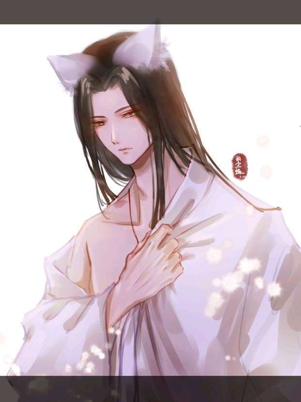 年下,师尊太迷人!《二哈》楚晚宁傲娇,《第一仙师》容玄霸气