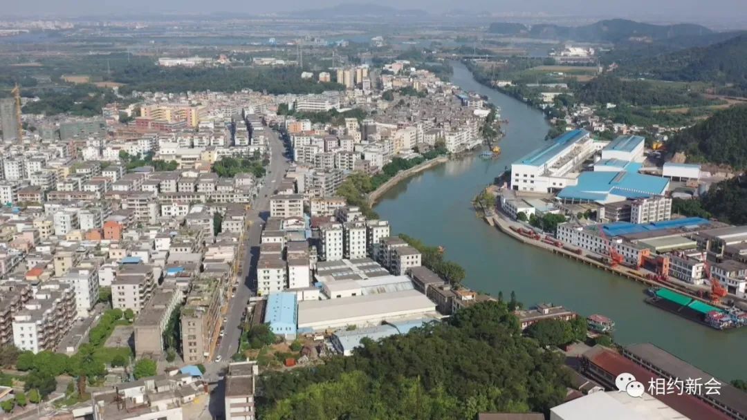 【贯彻党代会精神】睦洲镇:在新征程上彰显新担当,展现新作为