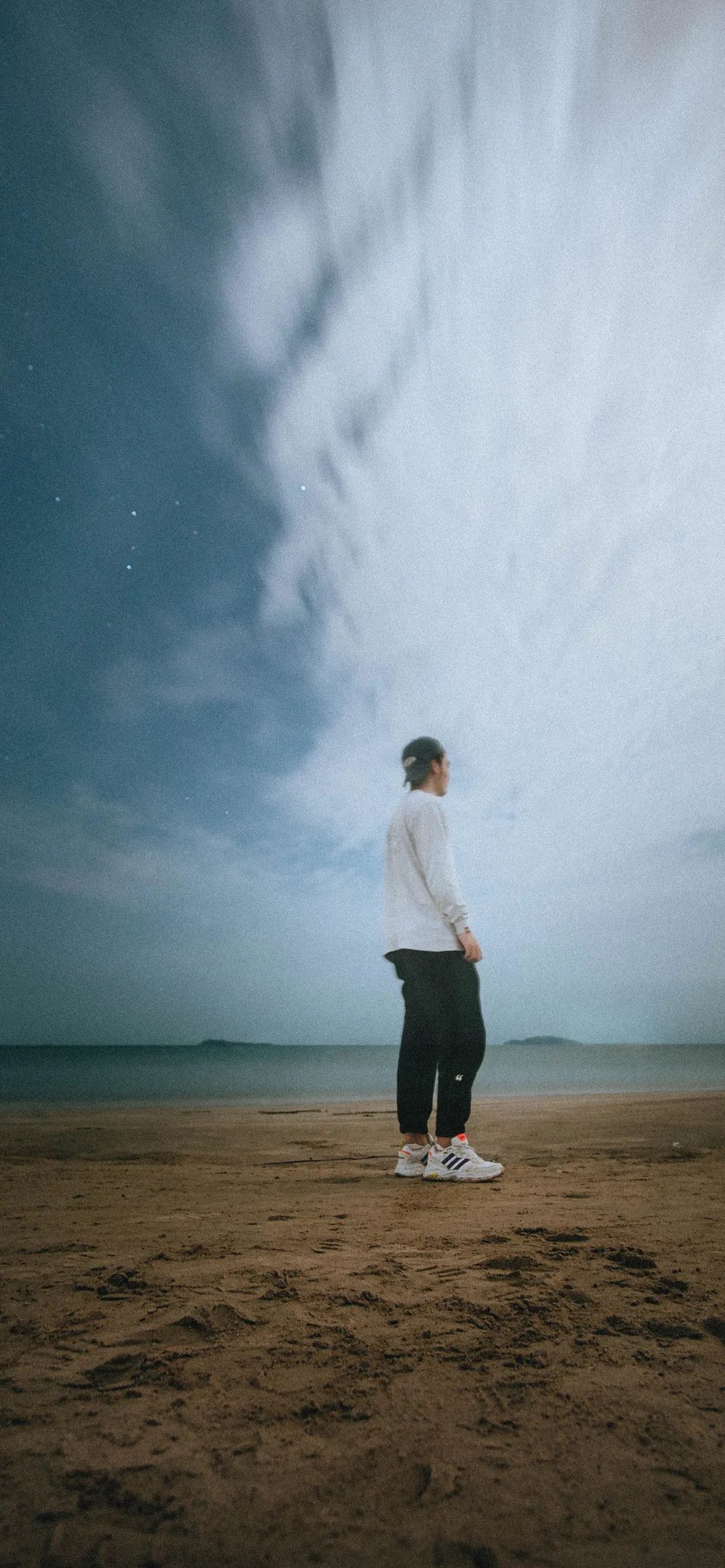 壁纸丨个性高清壁纸美图背景