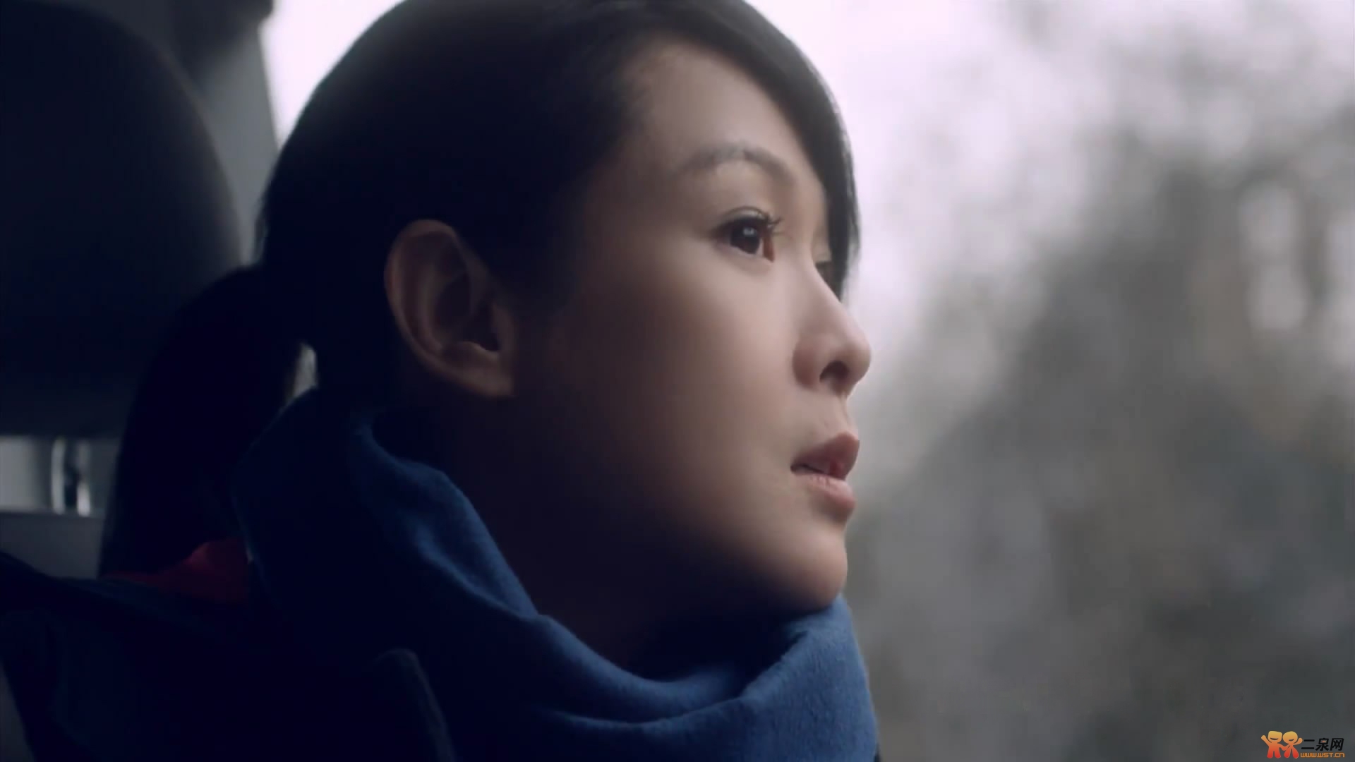 刘若英:错别黄磊的"第四种感情"转身和富商钟小江闪婚