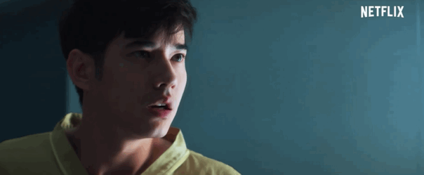 初恋这件小事中小水和阿亮学长再合作爷青回