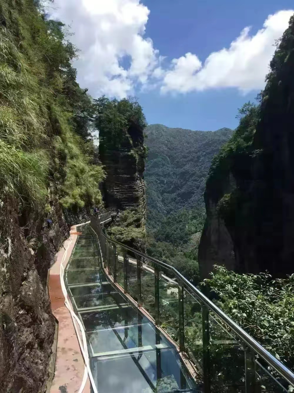 攻略:江南五大名山之一,北雁荡山风景区,有哪些值得一游的景点