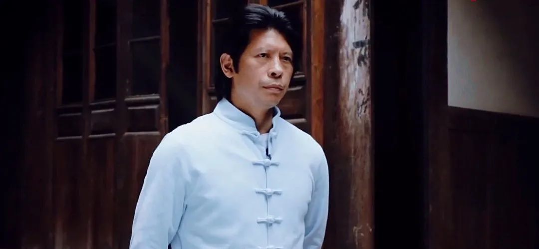 欧宗洪:国家级非遗詠春拳第八代传承人——郑祖杰