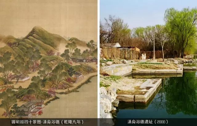 热点|震撼！被毁前的圆明园被惊艳复原，网友：它越美，我们的心越痛