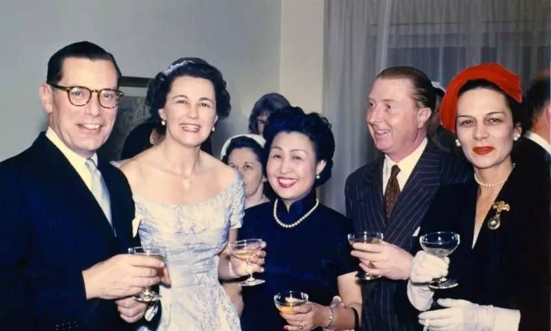 严氏三姐妹:平均寿命101岁,小妹活了112岁,她们有什么长寿秘诀