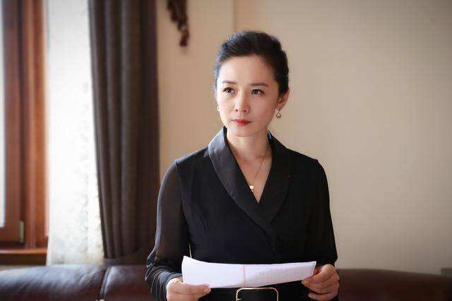 《我和她的传奇情仇》萧素琴扮演者是谁?