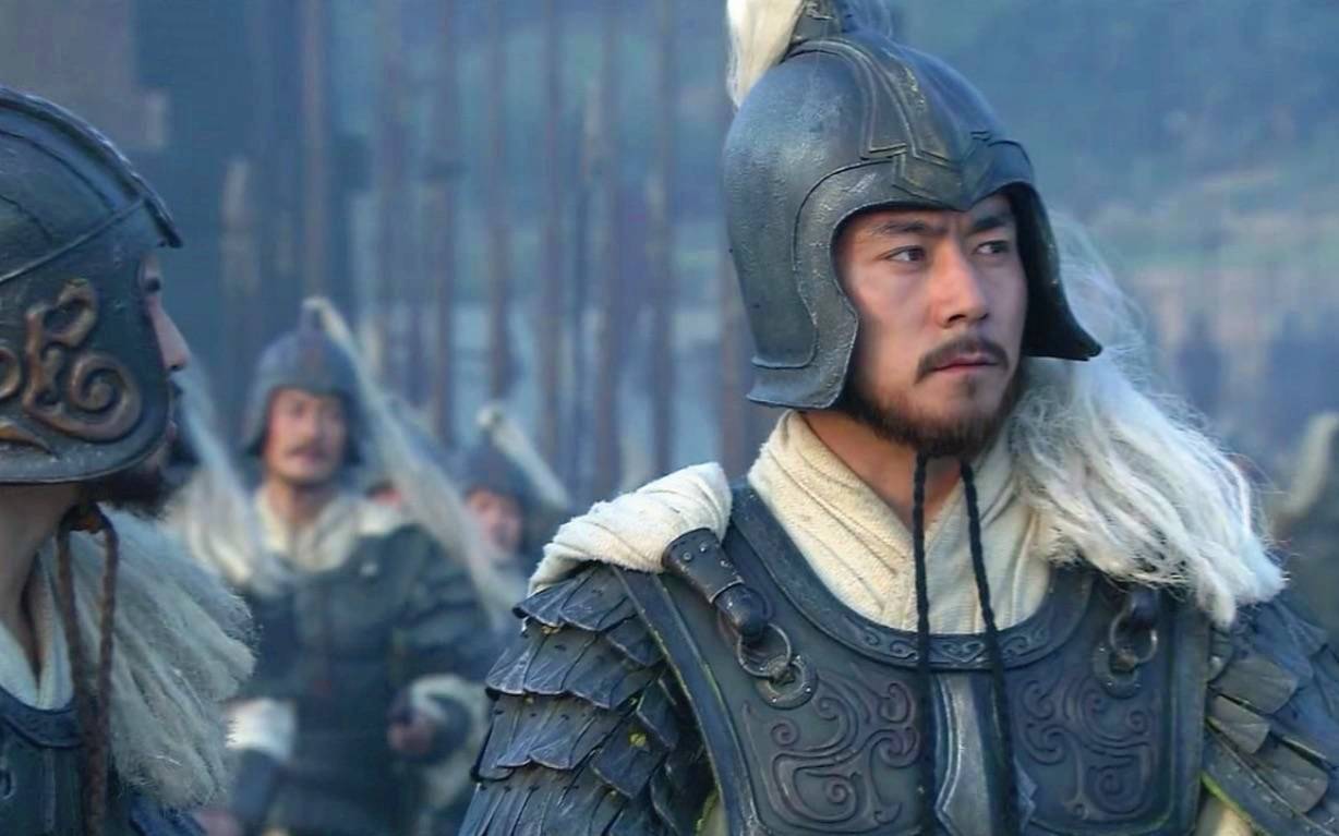 这段话可谓说得明明白白,吕蒙偷袭大获成功之后,孙权封吕蒙为南郡太守