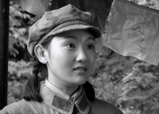 雷明珍在许世友落难时离开,二十年后她有事相求,许世友说了啥?