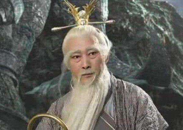 元始和通天到底谁更厉害?你看诛仙阵之战前,太上老君说过什么