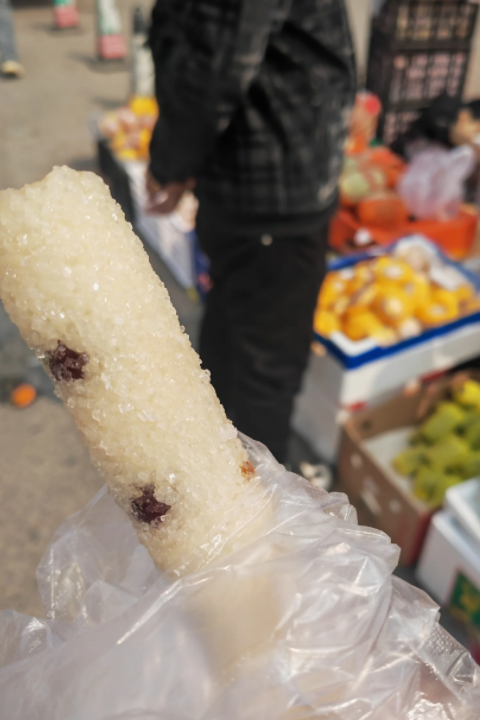 武清梅厂镇大集·一定要来看看