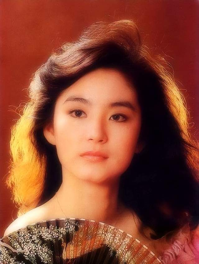 林青霞,永远的神仙姐姐