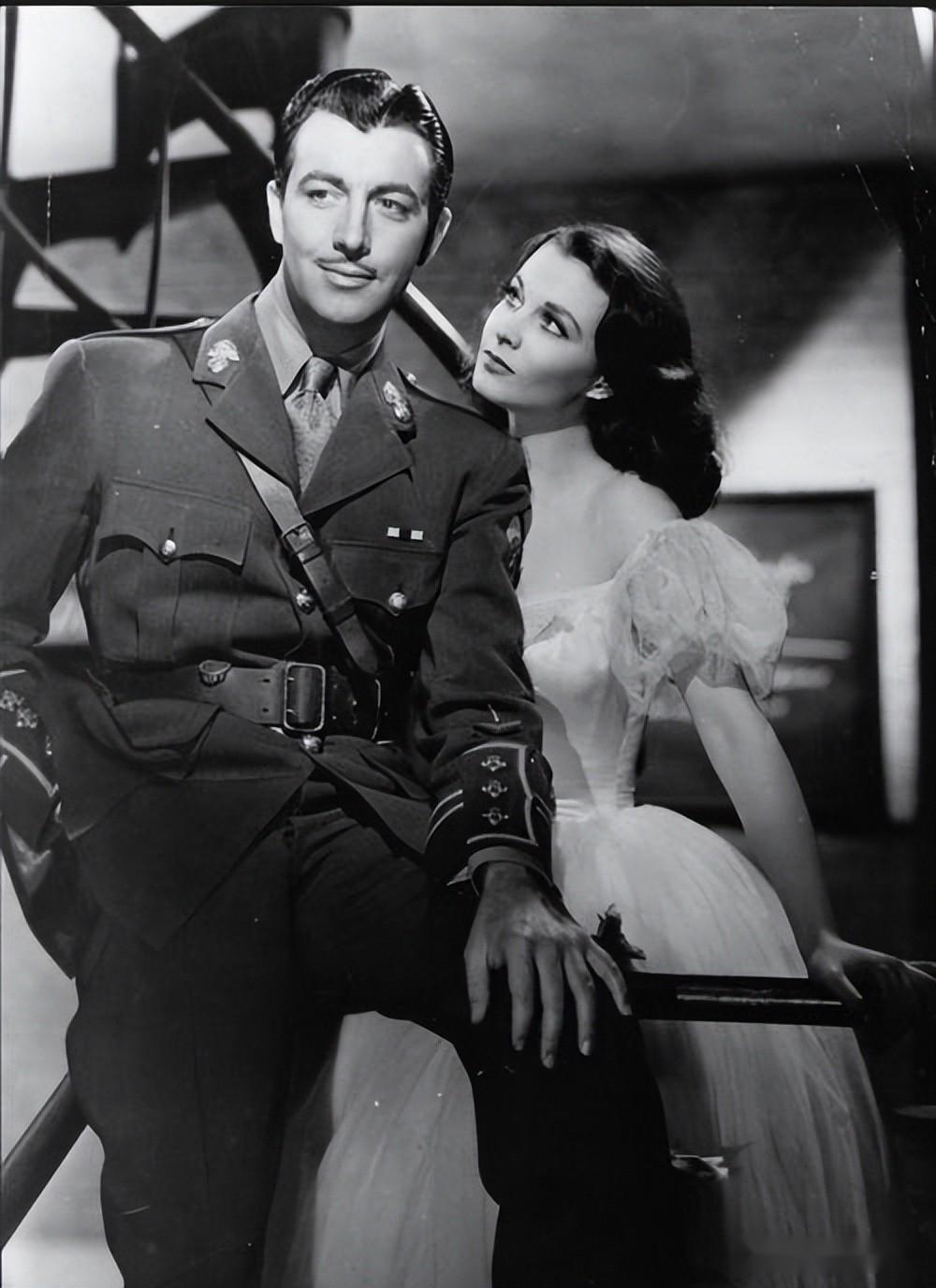 《魂断蓝桥》:爱情悲剧,时间与命运的无情纠结