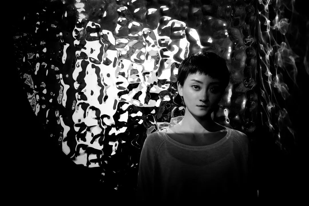 ta们的诗与远方 | 段婧婷,逐光前行