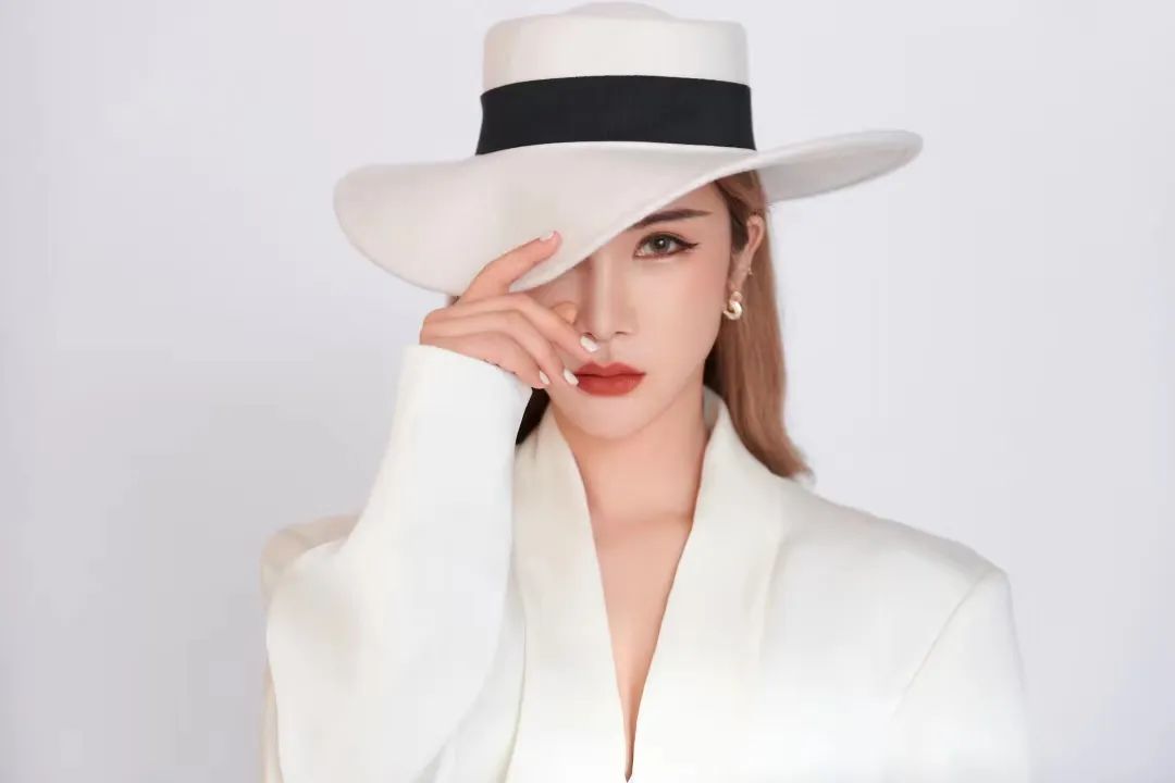 德技优品×许佳慧,与你相约长沙见!