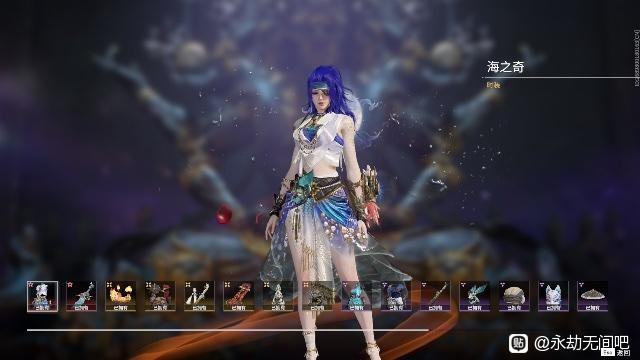 全网最妖娆胡桃?甜美少女1:1还原角色,堪称顶级直男杀手