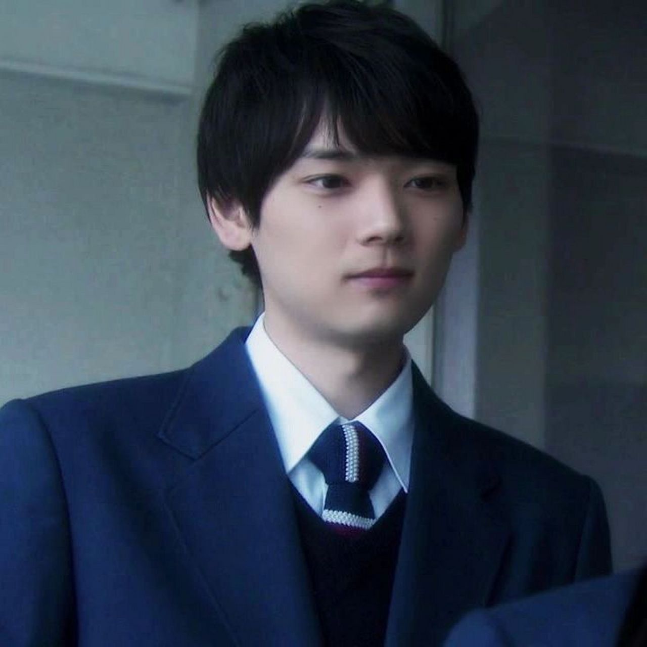 古川雄辉和未来穗香真的好配呀虽然我还是觉得直树不会表达爱,可是他