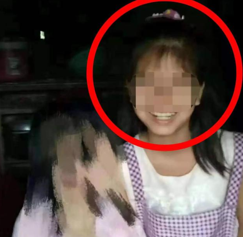 回顾10岁女孩被杀凶手因为这一规定免死最高法院出手还公道