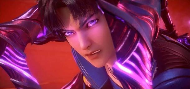 斗罗:光膀唐三像极了"渔夫",手握锤子形象喜感,魂师气质全无